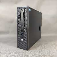 مینی‌کیس HP مدل HP 800 600 400 G1 استوک | مفیدیار مشاوره و خرید لپ تاپ و کامپیوتر با بهترین قیمت