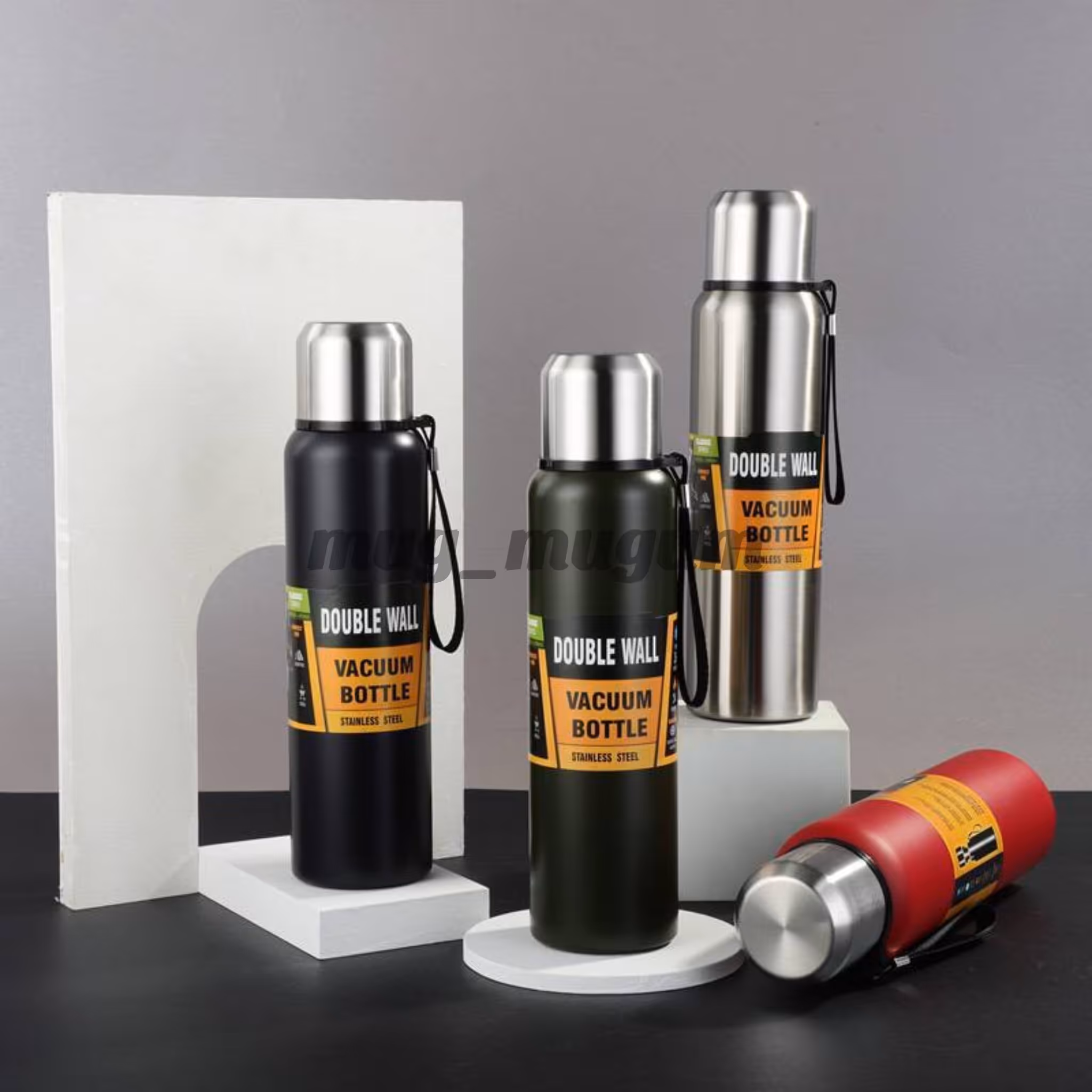 فلاسک دبل وال حرفه ای😍