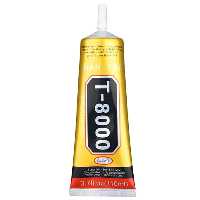 خرید چسب مایع T8000 مدل ژانلیدا Zhanlida