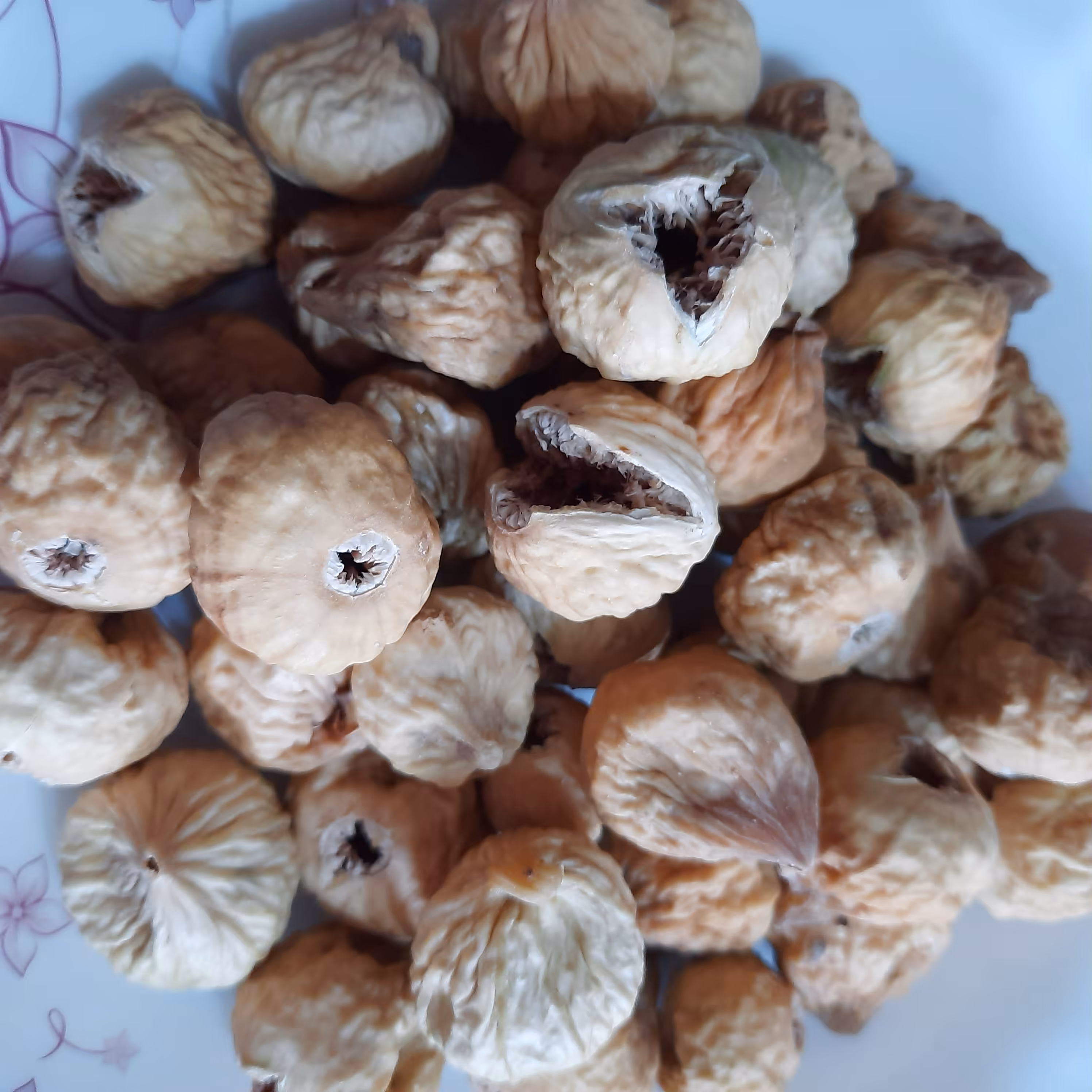 انجیر خشک استهبان