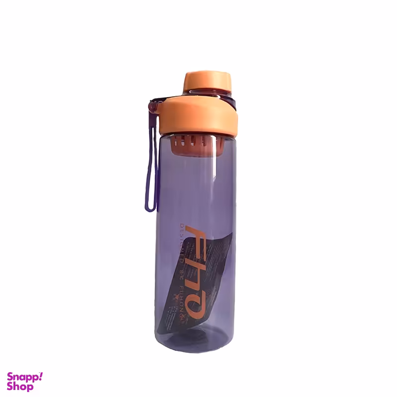 قمقمه مدل FHO گنجایش 0.750 لیتر