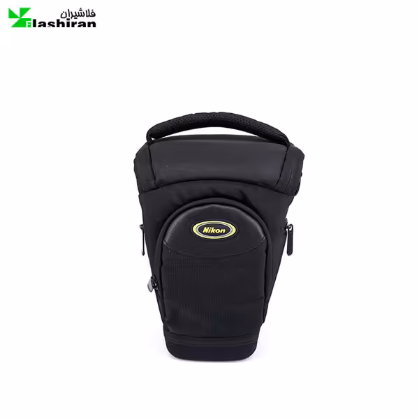 کیف ایرانی 1012 طرح nikon