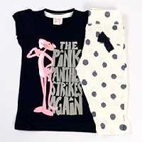 بلوز و ساق zara baby