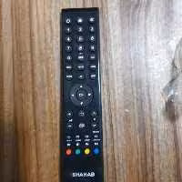 کنترل اورجینال و شرکتی   ال ای دی شهاب shahab