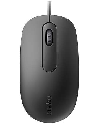 ماوس اپتیکال رپو مدل N 200