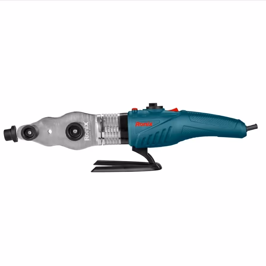 دستگاه جوش لوله سبز رونیکس گوشه زن بدون متعلقات مدل 4403 رونیکس