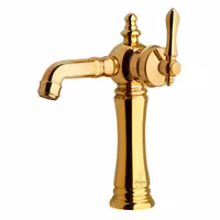 شیرروشوئی فاخته مدل بیزانس طلا