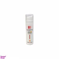 کرم ضد آفتاب بی رنگ سیسپرسا مدل Defense با SPF 50 حجم 50 میلی‌ لیتر