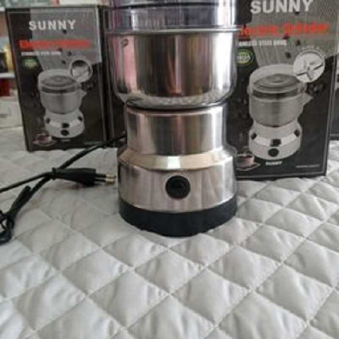 آسیاب قهوه سانی - آسیاب 123 - آسیاب یک دو سه 