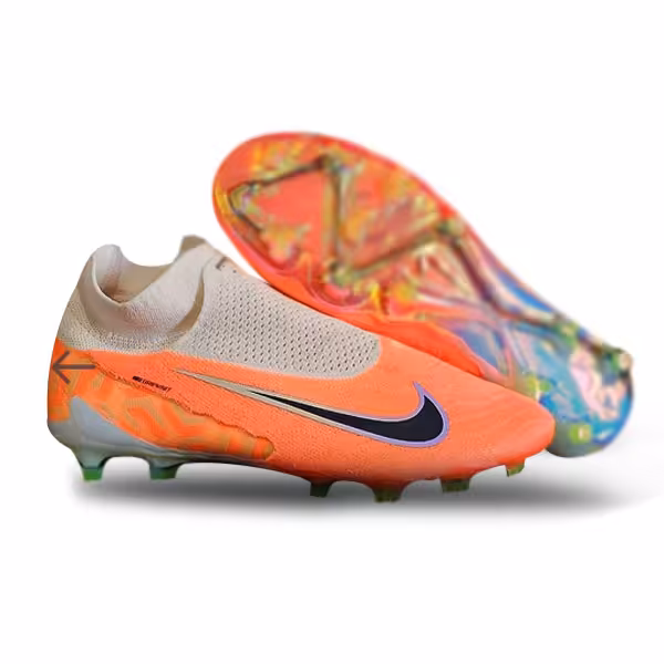 استوک فوتبال نایک ساقدار Nike Phantom Luna 2024