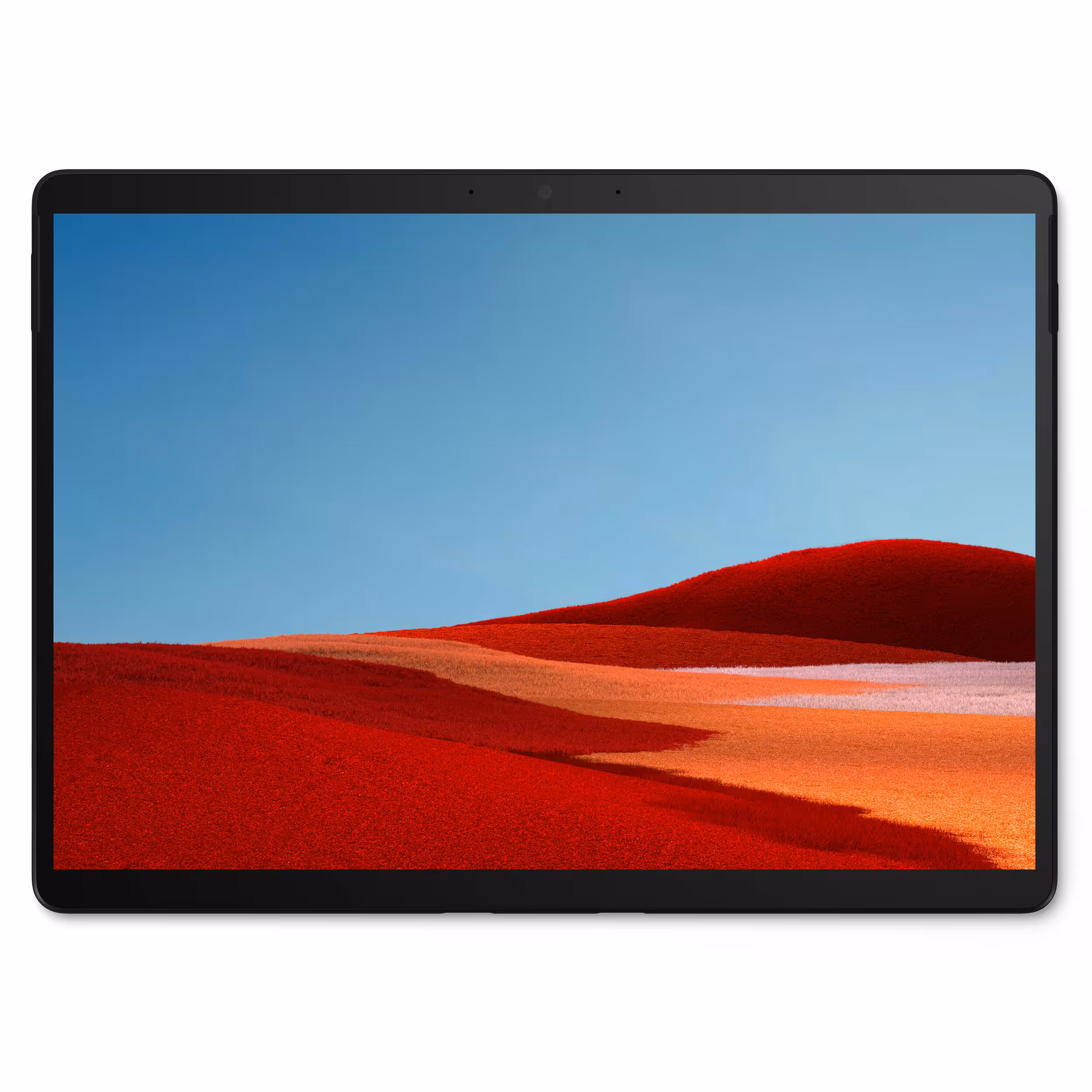 تبلت مایکروسافت مدل Surface Pro X SQ1-8GB-128GB LTE 2019
