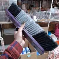 جاروسالنی مرجان 40سانت برای نظافت کیفیت عالی