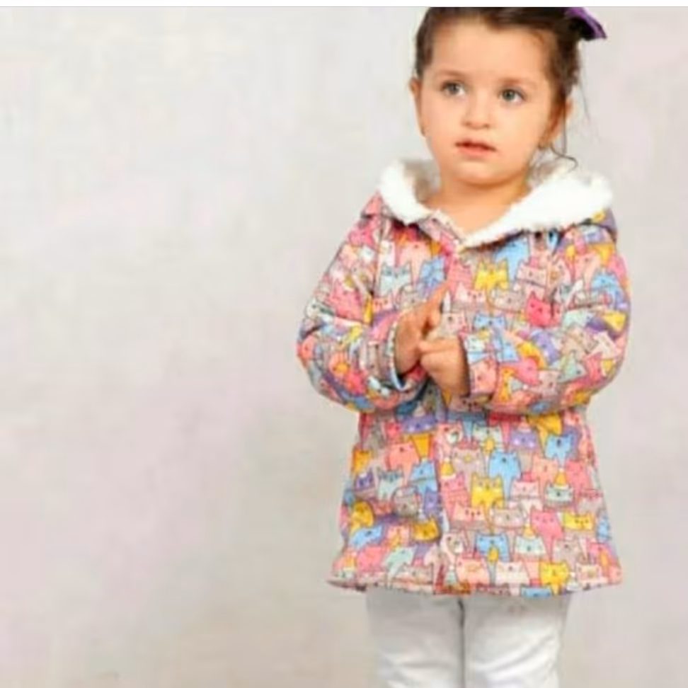 سویشرت  بچگانه                                      