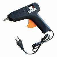 دستگاه چسب حرارتی سایز کوچک(20w)