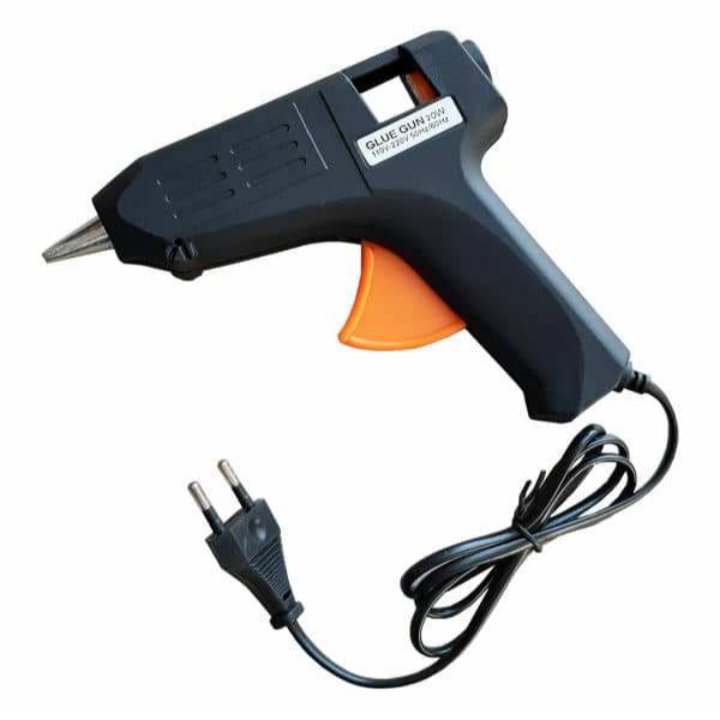 دستگاه چسب حرارتی سایز کوچک(20w)