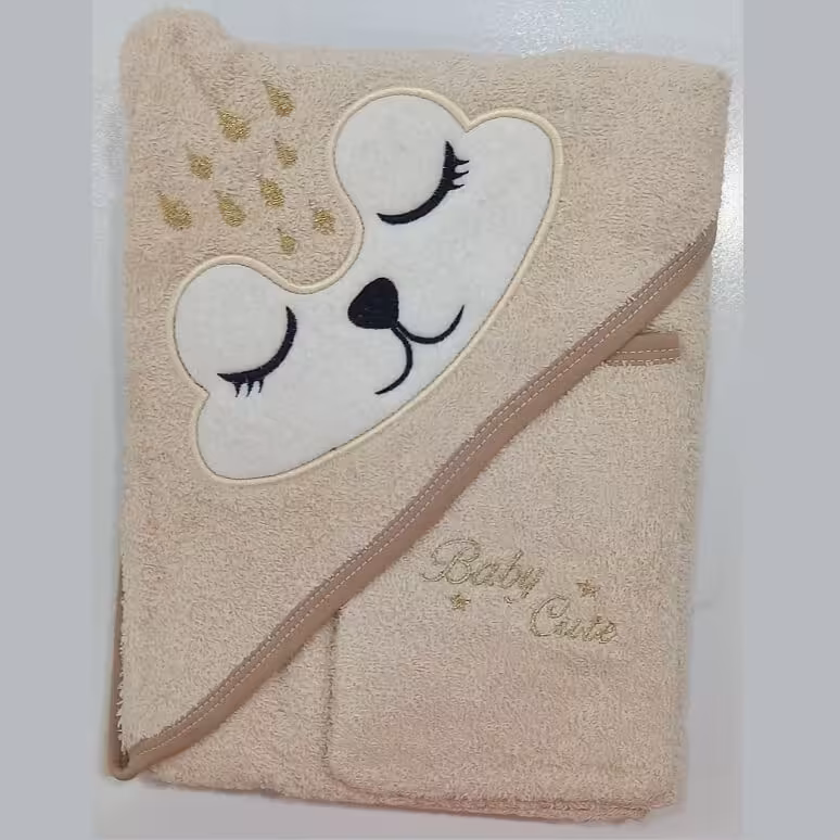 حوله دو تیکه دخترانه کرمی