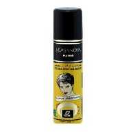 اسپری موبر کازانوا مدل lemon حجم 150 میلی لیتر 