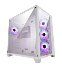 کیس کامپیوتر گیمینگ فاطر مدل FG-800W