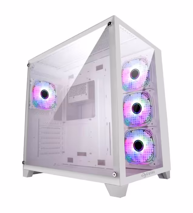 کیس کامپیوتر گیمینگ فاطر مدل FG-800W