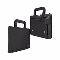 کیف کیبورد دار نیلکین اپل آیپد iPad Air 2020 / iPad Air 4 مدل Bumper Go