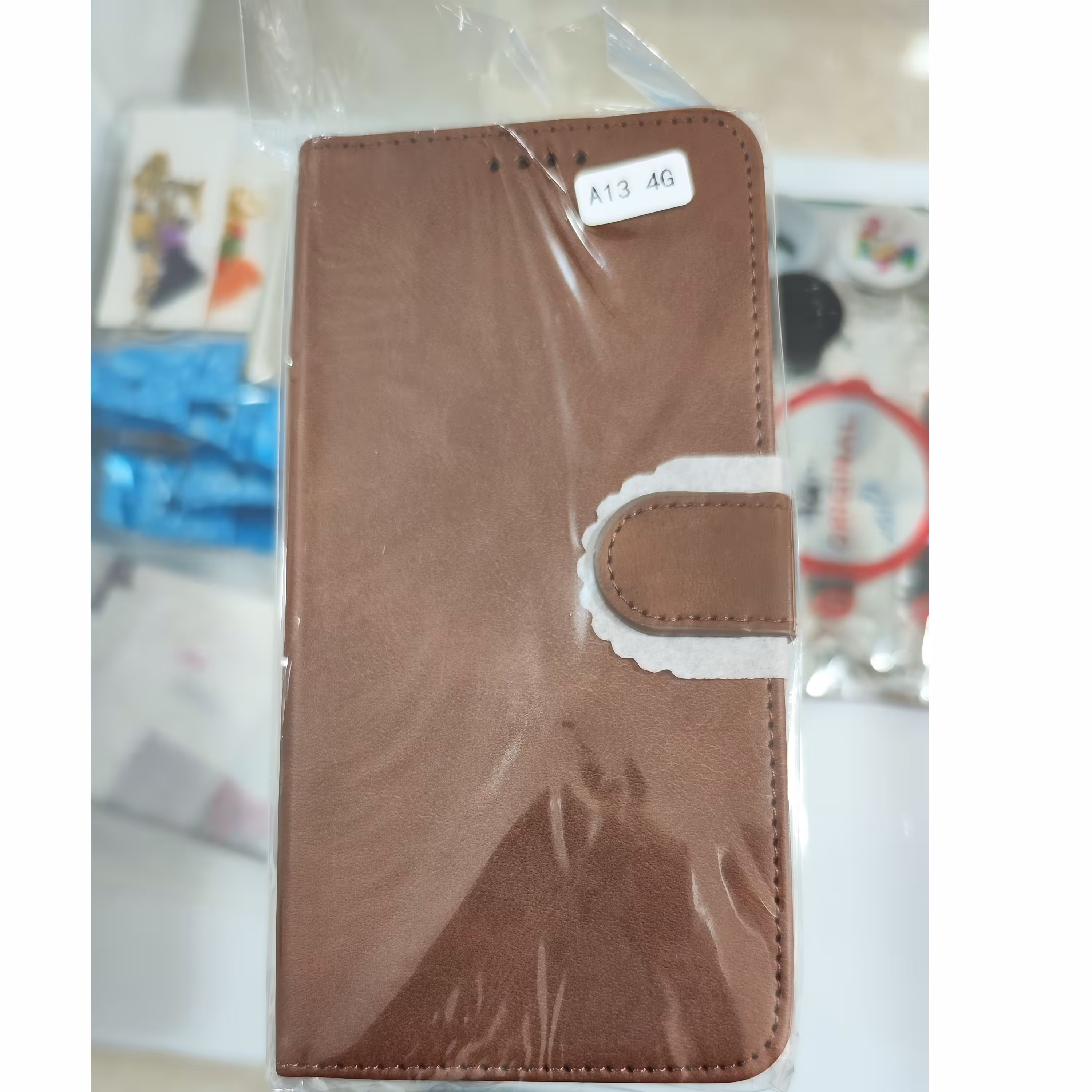 قاب کیفی A13 4G