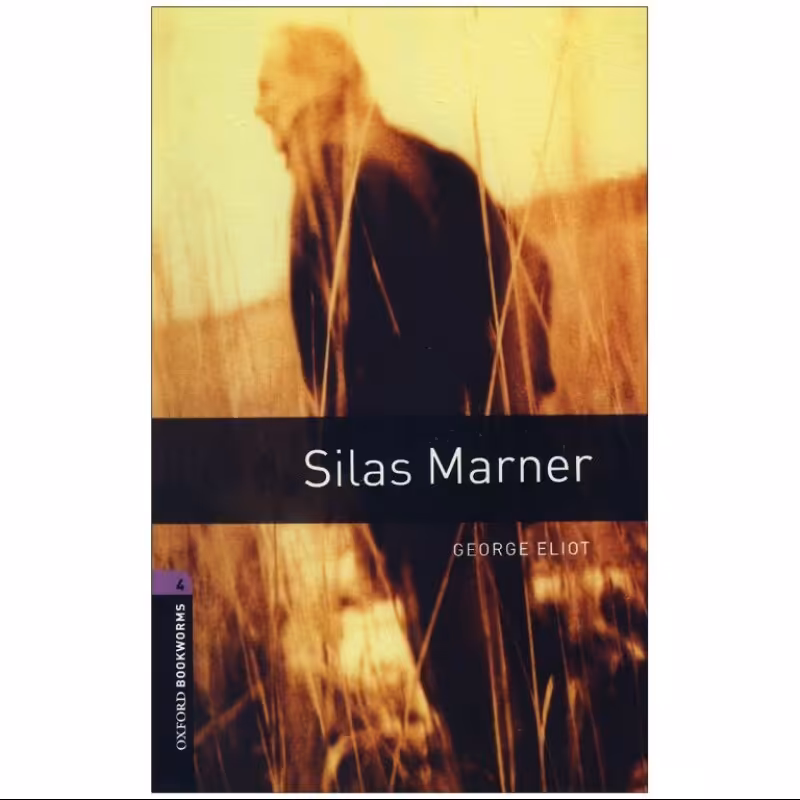 Silas Marner داستان