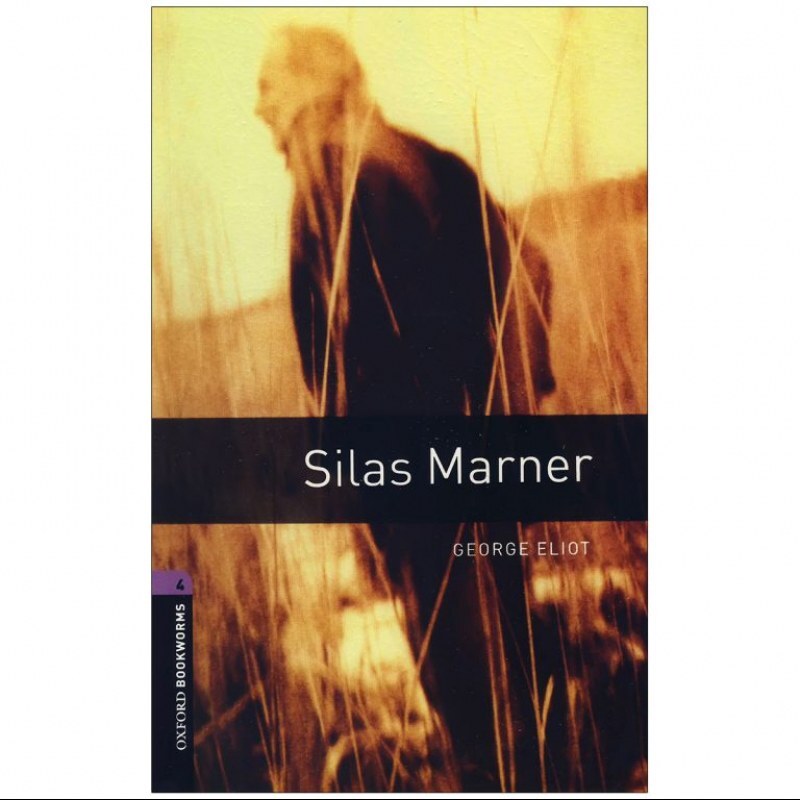 Silas Marner داستان