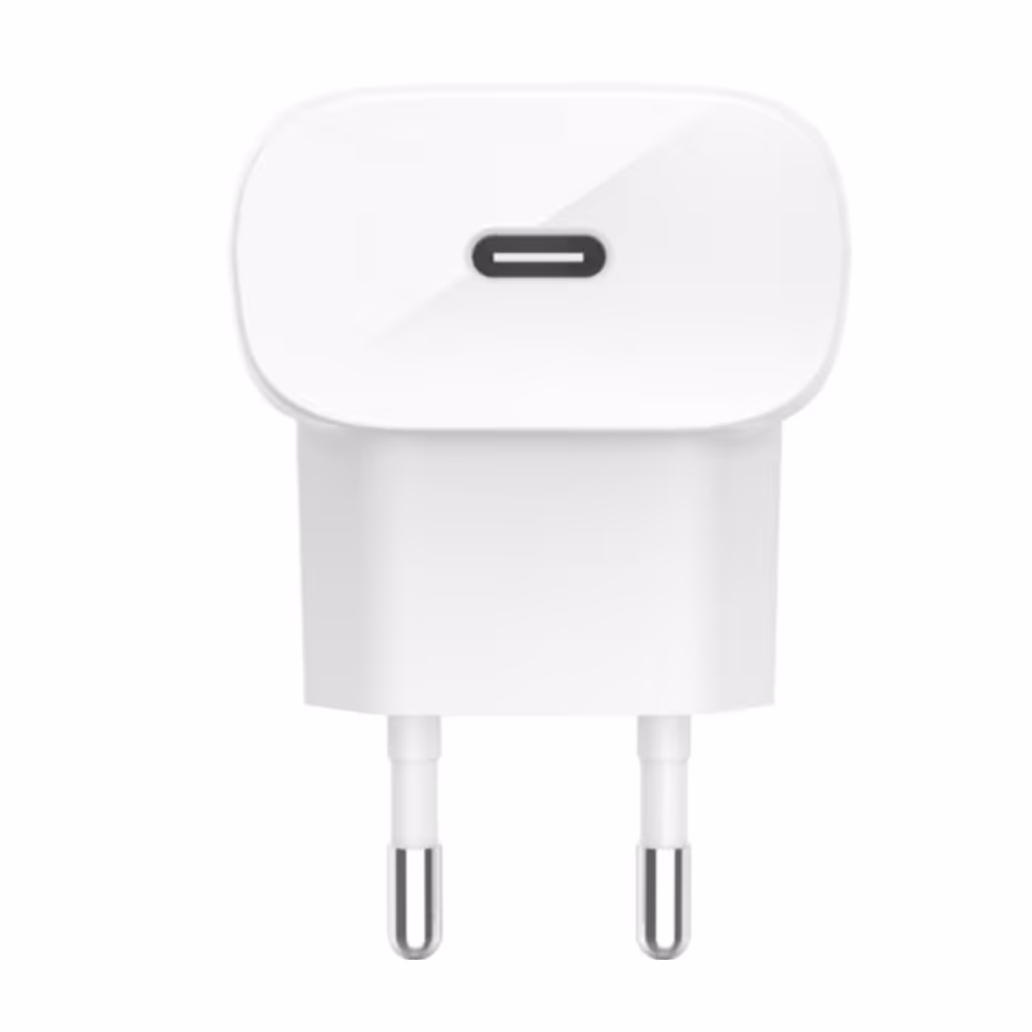 شارژر دیواری بلکین مدل WCA003vfWH