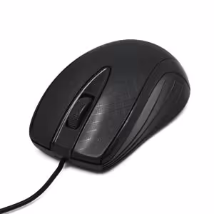 ماوس با سیم تسکو مدل TM 300