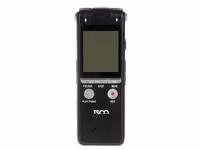 ضبط کننده صدا تسکو TSCO TR 906 Voice Recorder