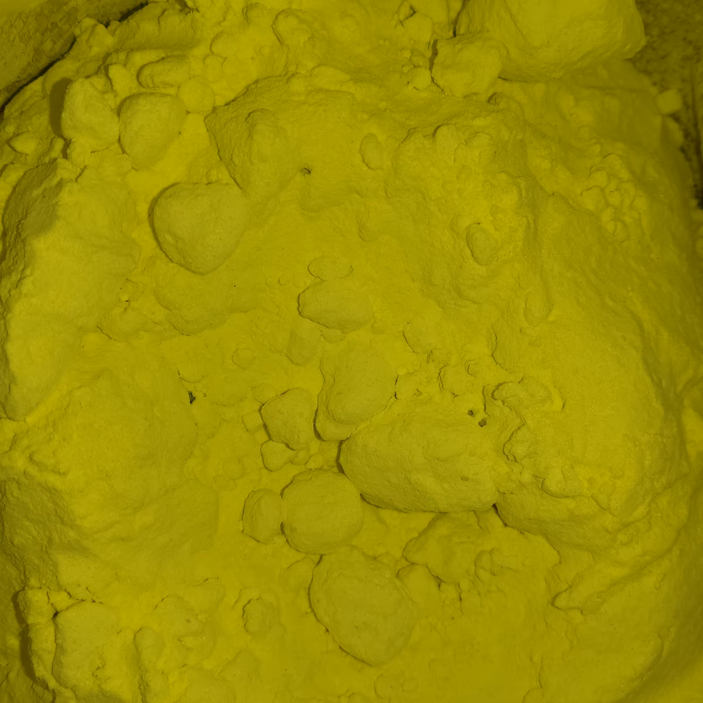 گوگرد  1 کیلویی