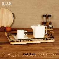 سینی BVK طرح KARIZMA کد 401942