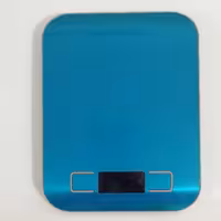 ترازو 10 کیلوگرمی دیجیتالی دقت 1 گرم