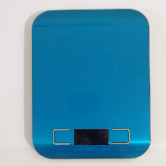 ترازو 10 کیلوگرمی دیجیتالی دقت 1 گرم