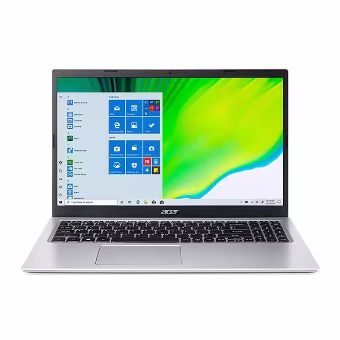 لپ تاپ ایسر Aspire 3 A315-58G-79RH-AC Core i7 1165G7-12GB-1TB 256SSD-2GB 350-FHD