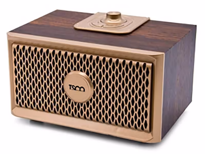 اسپیکر بلوتوثی تسکو TSCO TS 2355 Bluetooth Speaker