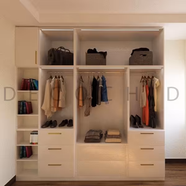 کمد لباس D.2024