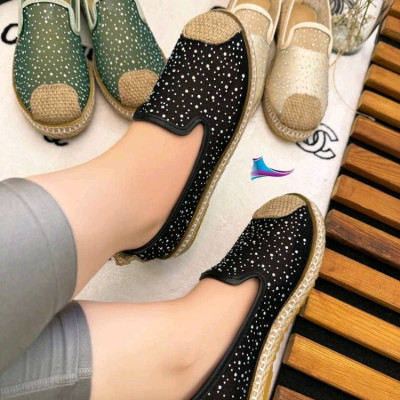 کفش زنانه توری