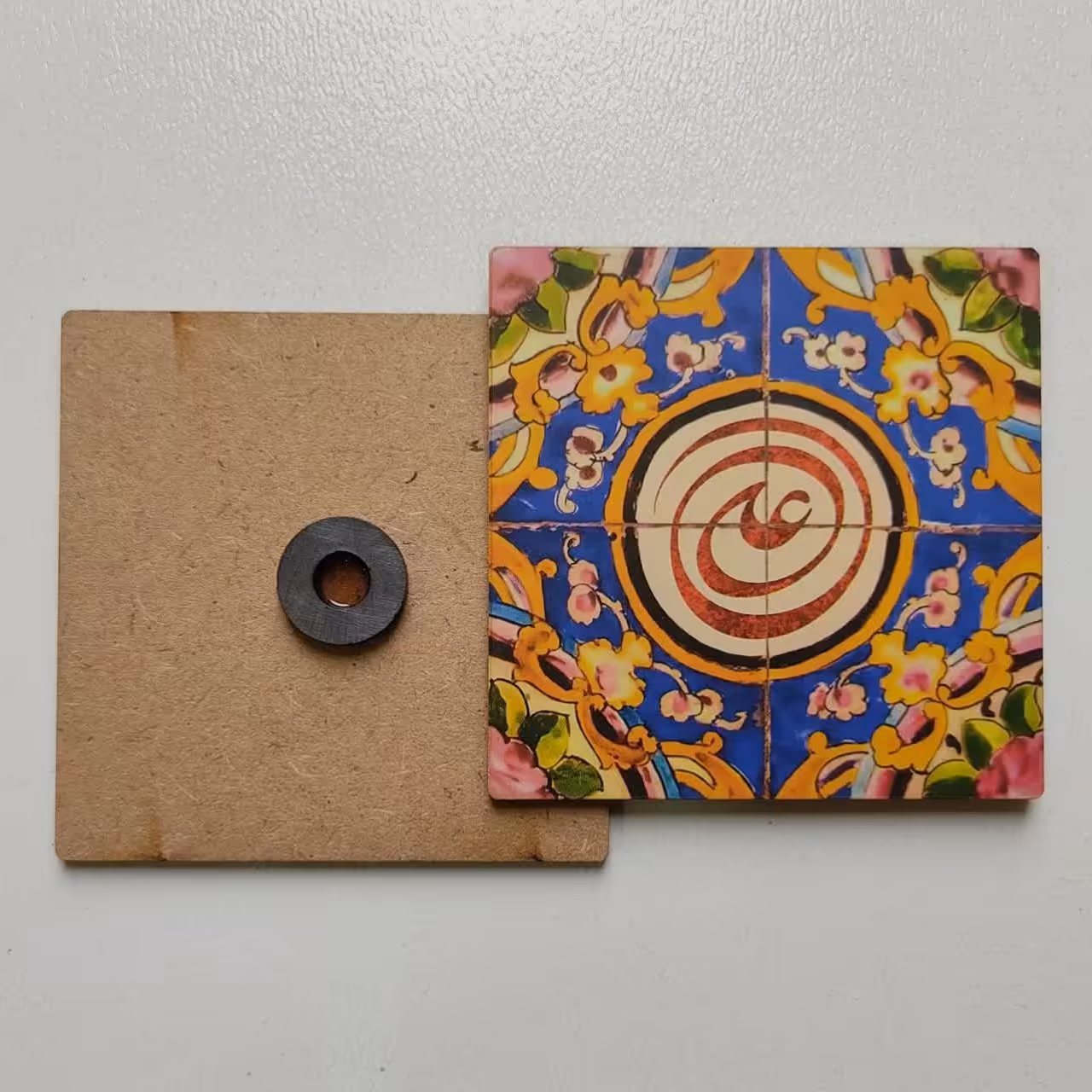 مگنت چوبی در طرح های مختلف 1
محصولات ویژه عید غدیر 