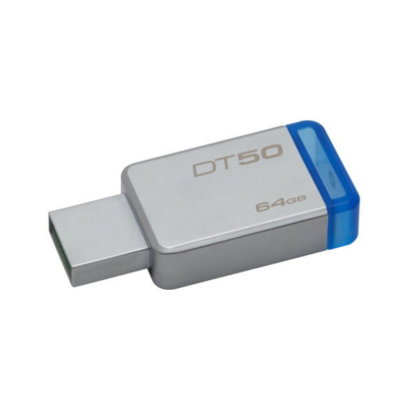 فلش مموری کینگستون DataTraveler 50