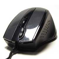 ماوس ایفورتک مدل ان-500 اف