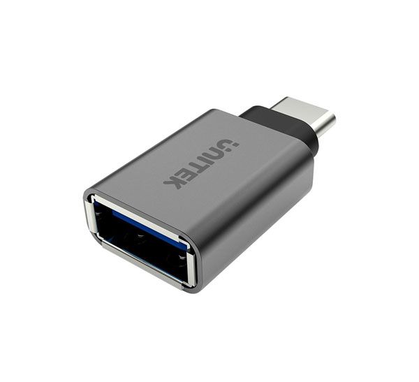مبدل Type C به USB 3.1 یونیتک مدل Y-A025CGY