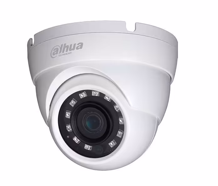 دوربین مداربسته دام داهوا مدل HDW1200MP