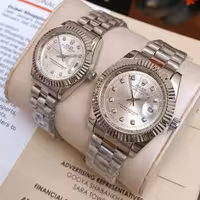 ساعت ست طرح رولکس کد 1