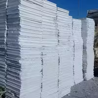 پنل دیواری درجه یک سمنان گچی مخصوص استفاده در داخل ساختمان
