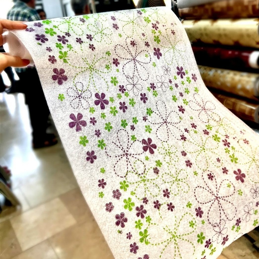 تو کابینتی بسته سه متری فانتزی بسیار زیبا