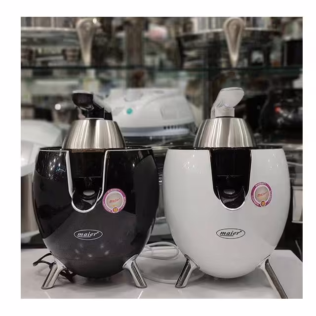 آب مرکبات گیری مایر مدل MR-6060