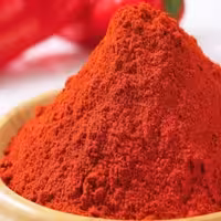 فلفل قرمز چیلی ممتاز خیلی تند