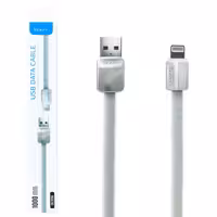 کابل شارژر آیفون وریتی کابل با کیفیت و با قابلیت محافظت از کابل در برابر کشیدگی