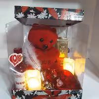 جعبه مربع طلقی ولینی